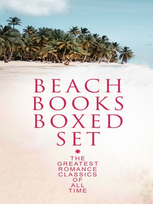 cover image of BEACH BOOKS Boxed Set